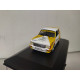 SEAT FURA CRONO 1983 RALLY COPA FURA VILLACIEROS 1:43 ALTAYA IXO DEFECT