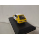 SEAT FURA CRONO 1983 RALLY COPA FURA VILLACIEROS 1:43 ALTAYA IXO DEFECT