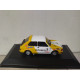 SEAT FURA CRONO 1983 RALLY COPA FURA VILLACIEROS 1:43 ALTAYA IXO DEFECT