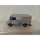 PIT CREW TRUCK SILVER TOOL SUPPLY 1998 1:64 HOT WHEELS NO BOX