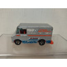 PIT CREW TRUCK SILVER TOOL SUPPLY 1998 1:64 HOT WHEELS NO BOX