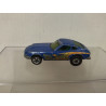 DATSUN 240Z WHIZ BLUE 1:64 HOT WHEELS MALAYSIA NO BOX