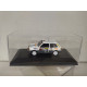 SEAT MARBELLA COPA 1991 RALLY GIJON MUNIENTE 1:43 ALTAYA IXO CAJA NO ORIGINAL