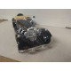 MERCEDES-BENZ 500K 1936 ROADSSTER RED 1:20 BBURAGO NO BOX DEFECT/V FOTOS
