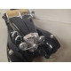 MERCEDES-BENZ 500K 1936 ROADSSTER RED 1:20 BBURAGO NO BOX DEFECT/V FOTOS