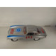MERCEDES-BENZ 300 SL 1954 MILLE MIGLIA 1:18 BBURAGO NO BOX DEFECT/V FOTOS