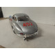 MERCEDES-BENZ 300 SL 1954 MILLE MIGLIA 1:18 BBURAGO NO BOX DEFECT/V FOTOS