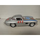 MERCEDES-BENZ 300 SL 1954 MILLE MIGLIA 1:18 BBURAGO NO BOX DEFECT/V FOTOS