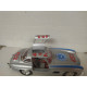 MERCEDES-BENZ 300 SL 1954 MILLE MIGLIA 1:18 BBURAGO NO BOX DEFECT/V FOTOS