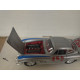 MERCEDES-BENZ 300 SL 1954 MILLE MIGLIA 1:18 BBURAGO NO BOX DEFECT/V FOTOS