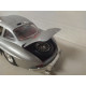 MERCEDES-BENZ 300 SL 1954 MILLE MIGLIA 1:18 BBURAGO NO BOX DEFECT/V FOTOS