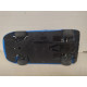 BUGATTI EB110 BLUE 1:18 BBURAGO NO BOX DEFECT/V FOTOS