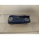 JAGUAR D-TYPE BLUE n4 apx 1:64 HOT WHEELS NO BOX