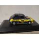 SEAT 127 1978 Gr.1 RALLY MONTE CARLO MORA 1:43 ALTAYA IXO DEFECT/NO RETRO