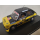 SEAT 127 1978 Gr.1 RALLY MONTE CARLO MORA 1:43 ALTAYA IXO DEFECT/NO RETRO