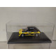 SEAT 127 1978 Gr.1 RALLY MONTE CARLO MORA 1:43 ALTAYA IXO DEFECT/NO RETRO