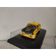 SEAT 124 1977 2100-16V Gr.5 RALLY COSTA DEL SOL 1:43 ALTAYA IXO CAJA NO ORIGINAL