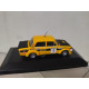 SEAT 124 1977 2100-16V Gr.5 RALLY COSTA DEL SOL 1:43 ALTAYA IXO CAJA NO ORIGINAL