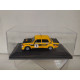 SEAT 124 1977 2100-16V Gr.5 RALLY COSTA DEL SOL 1:43 ALTAYA IXO CAJA NO ORIGINAL