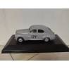 PEUGEOT 203 1960 RALLY MONTE CARLO ROLLAND 1:43 ALTAYA IXO CAJA NO ORIGINAL