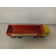 PEGASO TRANSPORTES MODERNOS CAMION/TRUCK 1:64 MIRA NO BOX VINTAGE