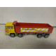 PEGASO TRANSPORTES MODERNOS CAMION/TRUCK 1:64 MIRA NO BOX VINTAGE