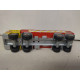 PEGASO TRANSPORTES MODERNOS CAMION/TRUCK 1:64 MIRA NO BOX VINTAGE