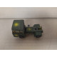 PEGASO CABEZA TRACTORA MILITAR CAMION/TRUCK 1:64 MIRA NO BOX VINTAGE