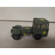 PEGASO CABEZA TRACTORA MILITAR CAMION/TRUCK 1:64 MIRA NO BOX VINTAGE