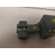 PEGASO CABEZA TRACTORA MILITAR CAMION/TRUCK 1:64 MIRA NO BOX VINTAGE
