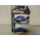 AUDI R8 MK1 BLUE LIMITED EDITION 1:58/apx 1:64 MAJORETTE