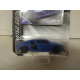 AUDI R8 MK1 BLUE LIMITED EDITION 1:58/apx 1:64 MAJORETTE