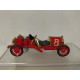 SIMPLEX 50 1910 RED n8 1:43 DUST & GLORY ? NO BOX