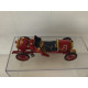 SIMPLEX 50 1910 RED n8 1:43 DUST & GLORY ? NO BOX