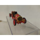 SIMPLEX 50 1910 RED n8 1:43 DUST & GLORY ? NO BOX
