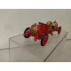 SIMPLEX 50 1910 RED n8 1:43 DUST & GLORY ? NO BOX