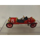 SIMPLEX 50 1910 RED n8 1:43 DUST & GLORY ? NO BOX