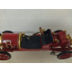 SIMPLEX 50 1910 RED n8 1:43 DUST & GLORY ? NO BOX