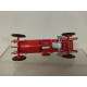 SIMPLEX 50 1910 RED n8 1:43 DUST & GLORY ? NO BOX