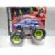 MAJORETTE MONSTER ROCKERZ VOLKSWAGEN T1 FORD RAPTOR TOYOTA FJ