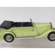 CLASSIC CAR 1:43 WESTERN MODEL DESGUACE/SCRAPPING