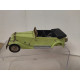 CLASSIC CAR 1:43 WESTERN MODEL DESGUACE/SCRAPPING
