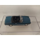 FIAT 1500 CABRIOLET BLUE 1:43 NOREV NO BOX