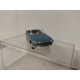 FIAT 1500 CABRIOLET BLUE 1:43 NOREV NO BOX