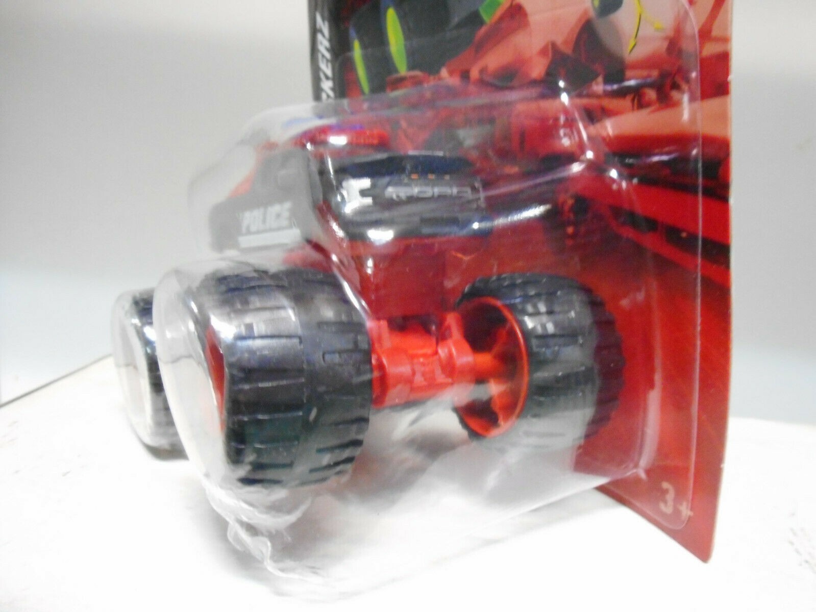 majorette toyota fj