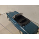 FIAT 1500 CABRIOLET BLUE 1:43 NOREV NO BOX