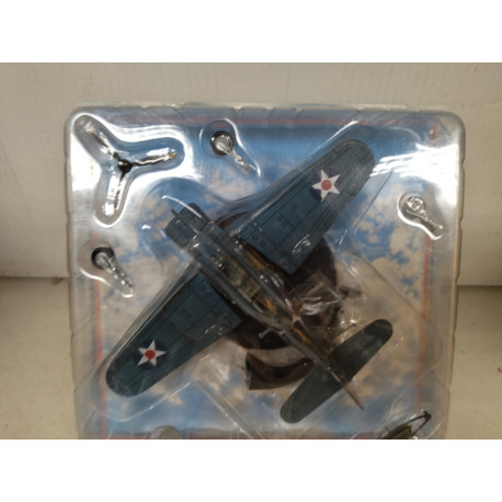 DOUGLAS SBD DAUNTLESS