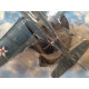 DOUGLAS SBD DAUNTLESS