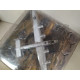 CONSOLIDATED B-24J LIBERATOR USA BOMBARDERO WW 2 1:144 ALTAYA IXO
