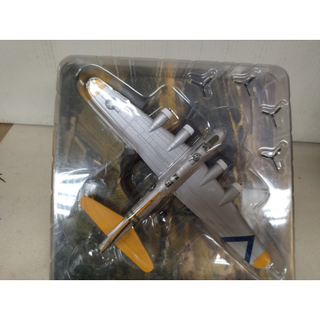 BOEIN G B-17